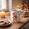 Ambiente Tasse – Cocoa and cookie Produktbild-Vorschau 2