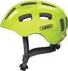ABUS Fahrradhelm Youn-I 2.0 - mit Licht für Kinder, Produktbild-Vorschau 1