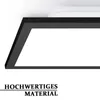 ZMH LED Panel 120x30 Dimmbar - Lang Flach Deckenleuchte RGB Produktbild-Vorschau 8