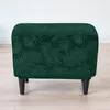 Hockerbezug / Poufbezug für Fußhocker und Pouf – Produktbild-Vorschau 6