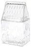 Glasbehälter mit Weihnachtsmotiv 1,5 L Produktbild-Vorschau 1
