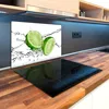 Tulup Glas Herdabdeckplatte - 80x52 cm - Produktbild-Vorschau 3