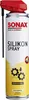 Sonax 348300, Auto, Spray, Exterior, Interieur, Mehrfarbig, Produktbild-Vorschau 1