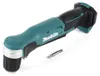 Perceuse d'angle sans fil Makita CXT 12 V max - 0 - 1.100 Voir les images du produit 2
