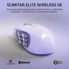 Corsair SCIMITAR Elite Wireless SE, Gaming-Maus Produktbild-Vorschau 2