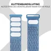 Strap-it Nylon-Schlaufenarmband - Passend für Apple Produktbild-Vorschau 9