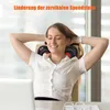 Shiatsu Massagegerät, Massagekissen, Nackenmassagegerät, Produktbild-Vorschau 9