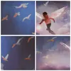 Bild auf Leinwand - Leinwandbild - Fantasie Märchen - Produktbild-Vorschau 8