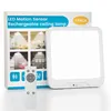 Lampe de plafond à Led avec détecteur de mouvement Voir les images du produit 11
