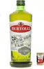Bertolli Olio Extra Vergine “Originale” – 6×1 L natives Produktbild-Vorschau 2