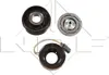 NRF 380014 Spule Magnetkupplung Klimakompressor für VW Golf Produktbild-Vorschau 10