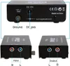 Mini preamplificatore fono per giradischi Preamplificatore Anteprima dell’immagine prodotto 5