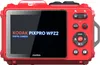 Pixpro WPZ2 rot Set inkl. 16GB SD-Karte und Zweitakku Produktbild-Vorschau 10