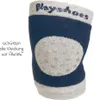 Playshoes Knieschoner mit Anti-Rutsch-Noppen Produktbild-Vorschau 3