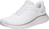 Skechers WIP 117497/WTGD in BLANCO BEIGE DORADO color size Voir les images du produit 16