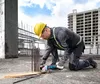 Bosch GWS 18V-11, 9000 RPM, 12,5 cm, Bateria, 1,7 kg Podgląd zdjęcia produktu 27