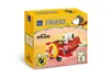 Jeux de construction Pantasy - Biplan Snoopy Voir les images du produit 1