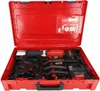 ROTHENBERGER ROMAX 4000 Set, Akku-Pressmaschine, SV15-22-28 Produktbild-Vorschau 5