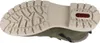 The sole of a green boot is shown against a white background. Produktbild-Vorschau