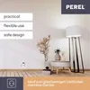 Adaptateur Avec Interrupteur On/Off - 2 Prises - Schuko Voir les images du produit 3
