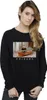 Friends - Sweatshirt für Damen BI18286 (XXL) (Schwarz) Produktbild-Vorschau 2