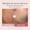 Medicube PDRN Pink Collagen Capsule Cream rozjasňujúci Náhľad obrázku produktu 4