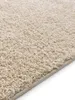 benuta tapis de salon Soho Crème 250x300 cm tapis à poils Voir les images du produit 5