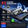 Autel OBD2 Diagnosegerät MaxiCOM MK900: 2025 Neue Ver. von Produktbild-Vorschau 7