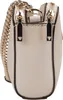 GUESS Clutch Umhängetasche Daryna Bone : beige-26 Produktbild-Vorschau 14