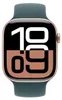 Apple MAX54ZM/A, Band, Smartwatch, Zielony, Apple, Apple Podgląd zdjęcia produktu 4