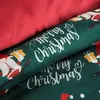 EUROFIRANY | Xmas Bettwäsche - Bettgarnitur - 140 x 200 cm Produktbild-Vorschau 4