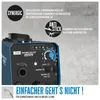 Güde Universalschweissgerät Uni-Mig 125 SYN Produktbild-Vorschau 5