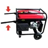 Generatore a benzina da 5,5 kW, gruppo elettrogeno di Anteprima dell’immagine prodotto 4