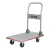 STIER Plattformwagen, Aluminium, Transportwagen, Klappbar, Produktbild-Vorschau 1