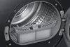 Samsung DV90DG52A0AB Wärmepumpentrockner, 9 kg, schwarz Produktbild-Vorschau 9