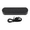 Prenosný fitness časovač, multifunkčný, 1000 mAh, USB, Náhľad obrázku produktu 1