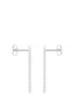 Thomas Sabo Wasserfall-Ohrringe H2309-051-14 Produktbild-Vorschau 4