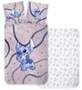 Disney Lilo & Stitch - Wende-Bettwäsche-Set, 135x200 & Produktbild-Vorschau 1