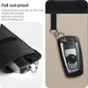Spigen Faraday Cage Pouch Keyless RFID Signal Blocker - Podgląd zdjęcia produktu 10