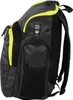 arena Spiky III Backpack 35 Schwimmrucksack, Farbe:Schwarz Produktbild-Vorschau 3