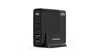 Cubenest S5D0 PD 3.1. 3*USB-C+2xUSB-A GaN Adapter 140W Fast Anteprima dell’immagine prodotto 2
