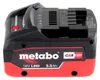 Metabo Basis Set 18V - 1x Batteria LiHD da 5,5Ah ( Anteprima dell’immagine prodotto 3