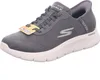Skechers Errores de Talla 216326GRY in Grey color size 44 Anteprima dell’immagine prodotto 34