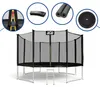 Aga SPORT PRO Trampolin 366 cm 12 ft Produktbild-Vorschau 10
