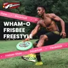 Wham-O Frisbee Freestyle 160g Flugscheibe, für Outdoor Spaß Produktbild-Vorschau 3