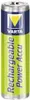 VARTA NiMH Akku "RECHARGE ACCU Power" E-Block (6F22) Produktbild-Vorschau 31