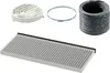 Neff Clean Air Standard Kit de recyclage d'air, Z51ITI1X4 Voir les images du produit 3