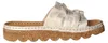Pantofole da donna Rieker V8763-60 muschel 38 Anteprima dell’immagine prodotto 23