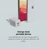 Chargeur mural Xtorm 67W GaN² Ultra Voir les images du produit 5