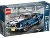 Lego 10265 - Twórca ekspert Ford Mustang Podgląd zdjęcia produktu 45